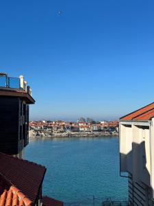 Apartment Azzurro Cosy & Charming