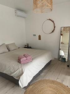 MaïTyNa - Tomorrowland Stay