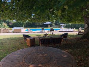 Appartements La maison de Leandre - Medoc : photos des chambres