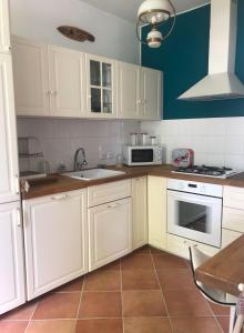 Appartements La maison de Leandre - Medoc : photos des chambres