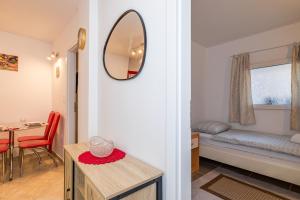 Apartment Vida A2 in the old Part of Baska