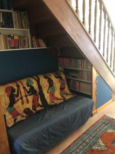 Appartements La maison de Leandre - Medoc : photos des chambres