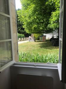 La maison de Léandre - Medoc