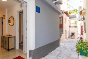 Apartment Vida A2 in the old Part of Baska