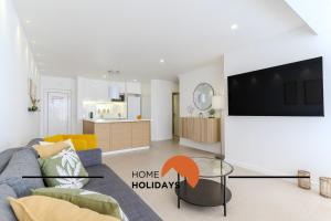 #171 Páteo 2 Flat by Home Holidays