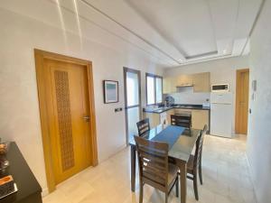 Superbe appart central