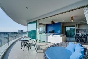 Veloche Apartment by Continent