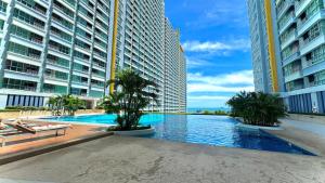 LumpiniSeaviewJomtienyangyang