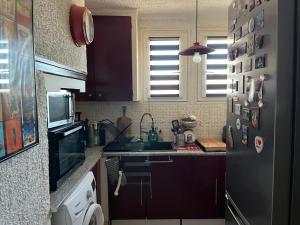 Appartement charmant dans une résidence calme