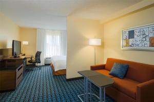 Best Western Allentown Bethlehem Lehigh Valley Inn & Suites