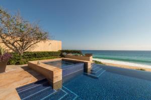 Villa Tranquilidad 6BR by Cabo Villas