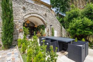 Errances Provençales