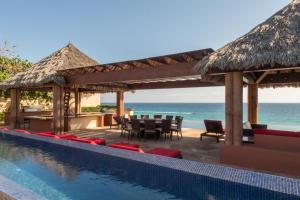 Villa Tranquilidad 6BR by Cabo Villas