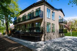 LT11 - 777 Edition Villa with private pool