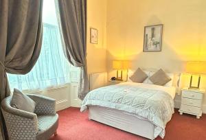 Morehampton Townhouse