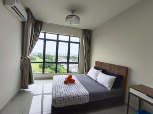 Arc austin hill 3room apartment Taman daya