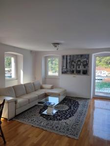 Authentic stone house by the sea