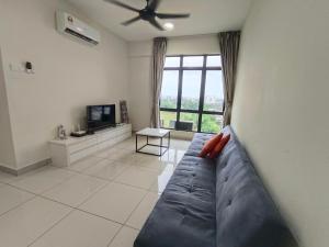 Arc austin hill 3room apartment Taman daya