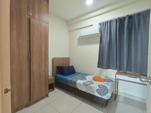Arc austin hill 3room apartment Taman daya