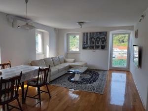 Authentic stone house by the sea