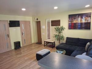 Apartamentai Dana