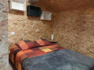 Appartements Chez Marie : photos des chambres