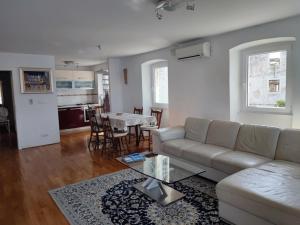Authentic stone house by the sea