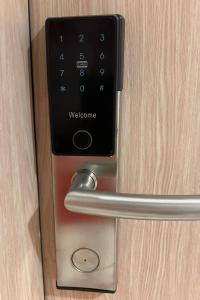 Oasis in Style at SMDC Style Residences