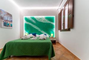 "LOasi di Favignana" Room and Charme