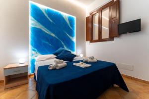 Chambre Quadruple Classique
