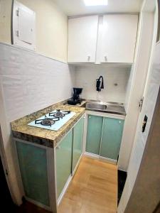 Studio Ipanema 113 - 200 metros da praia e passeios para ilhas