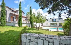 Lovely Home In Caiazzo With Private Swimming Pool, Can Be Inside Or Outside
