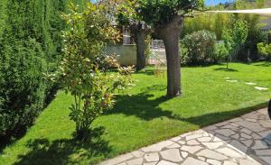 Maison de vacances les pins clim piscine chauffée