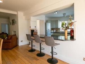 Sea Breeze Apt 3 - 2 Bedroom - Horton Beach