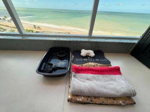 RN Studio Frente Mar Maceió