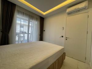 cosy flat, Kleopatra beach