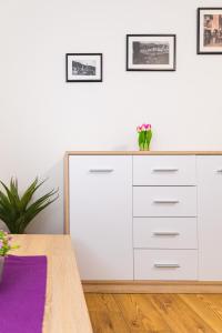 Apartment Vida 1Floor in the old Part of Baska