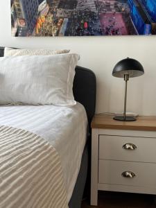 Lovely flat, center of Paris