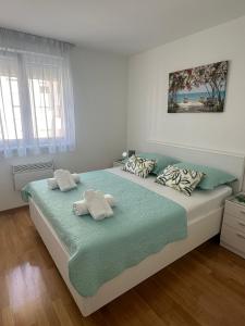 Sunlight Apartment Zadar - Free Parking & Balcony
