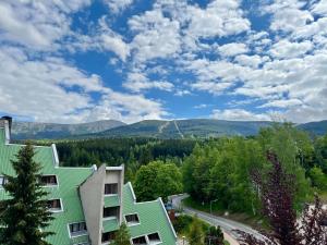 Przycup w Karkonoszach Apartamenty -