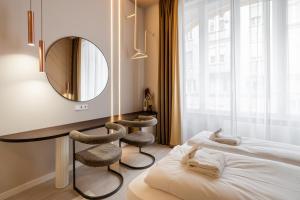 W18 - Boutique Apartments, Best Location by BQA