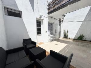 Appartements Cosy & Chic- Hyper Centre AGEN : photos des chambres