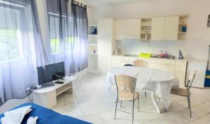 Standard Triple Studio room in Sobe Mateša