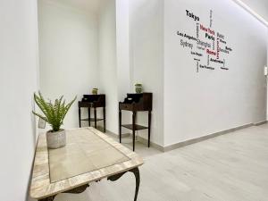 Stylish Apartment near Trastevere