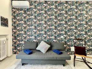 Stylish Apartment near Trastevere