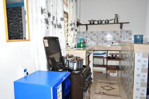 T&N Beach Road Apartment