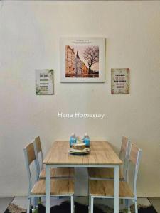 Hana Homestay
