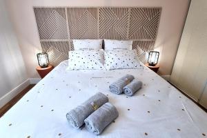Appartements L-Instant Zen! : photos des chambres