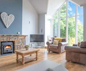 Stella Maris Freshwater East