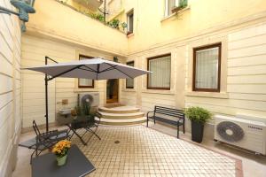La Pigna Suites